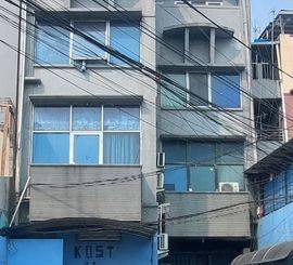 Kost Murah 50 Kamar di Jl Kartini III, Sawah Besar. Dkt ke Jl Gunung Sahari
