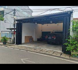Turun hrg, Usaha percetakan , toko, kantor cocok sekali. Ruang Usaha