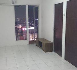 Apartemen Disewa Depan LRT Bekasi Barat
