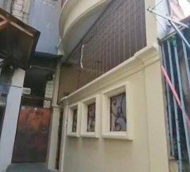 Rumah 2 Lantai Siap Huni 5x14 70m2 Type 2kt di Jembatan Lima Tambora Jakarta Barat