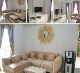 Apartemen Transpark Juanda Type 2br, Margahayu Bekasi Timur