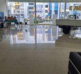 Showroom Siap Pakai di Kramat Raya Jakarta Pusat