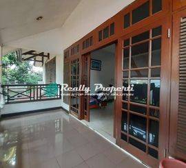 Rumah di Sewakan Mabes Hankam Setu Jakarta Timur