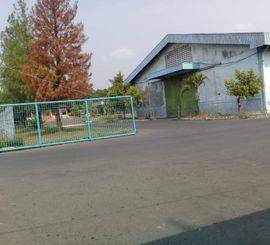Gudang Masih Laya Operasi Di Kawasan Industri Purwakarta