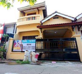 Rumah 2 Lantai Hanya 21 Jt Tahun Ditambun Selatan Bekasi