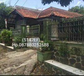5147ef Rumah SHM Cijeungjing Ciamis Jawa Barat