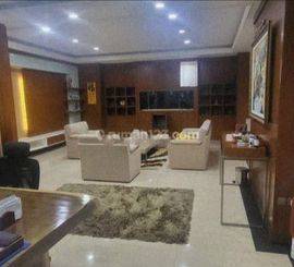 Dijual Gedung di Jln. Abdul Muis Raya, Gambir, Jakarta Pusat