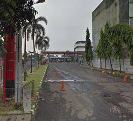 Tanah di Mampang Luas 5781 M2