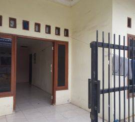 Rumah di Perumahan Puri Cendana, C23 no. 11. Tambun selatan, bekasi, Jawa Barat Sudah Renovasi