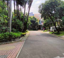 Rumah cantik Gading Serpong Termurah