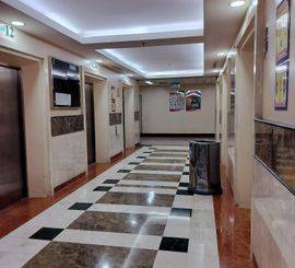 Dijual Cepat & Murah Office Space Hoek di ITC Cempaka Mas Office Tower