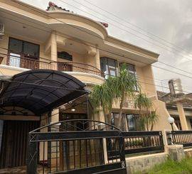 Di jual Rumah di Perum Srondol Bumi Indah Banyumanik Semarang