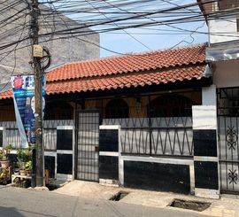 Rumah Disewakan