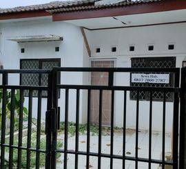 Disewakan rumah