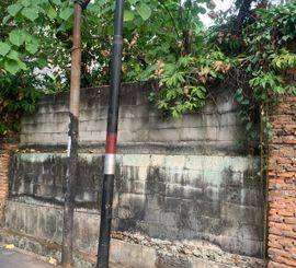 Disewakan Tanah Komersil Ungu di Daerah Kemang, Jakarta Selatan