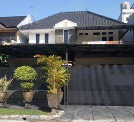 Di Sewakan Rumah Bagus di Kemang Pratama,bekasi