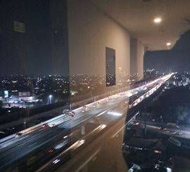 Apartemen Grand Dhika City Bekasi Furnished tinggal bawa koper fasilitas lengkap free ipl selangkah menuju exit tol bekasi timur dan LRT jatimulya