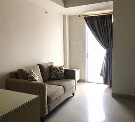 Disewakan apartemen Mustika Golf Residence 2 BR