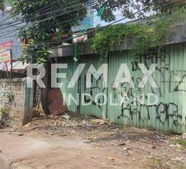 Di Sewakan Tanah Strategis Sudah SHM Di Jakarta Selatan