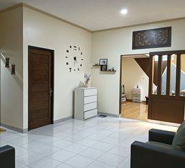 Di Jual Rumah di Jl Pamona Ciater Serpong. Tangsel