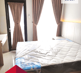 Disewakan Apartement Monroe Full Furnish Cikarang,jababeka