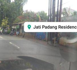 Kavling Murah Pinggir Jalan Wawan