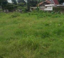 Kavling Punggir Jalan Siap Pakai Wawan