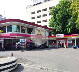 Jual Spbu Pertamina Aktif Strategis di Jayakarta Jakarta Pusat