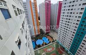 Termurah Green Pramuka City 2Br Dibawah NJOP Tower Penelope Lokasi Strategis Dekat Trans Jakarta dan LRT di Cempaka Putih Jakarta Pusat