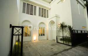 Villa Brand New 3 Bedroom Ready Unit Di Area Canggu