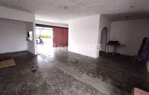 Ruko Hitung Tanah Daerah Sersan Bajuri Bandung