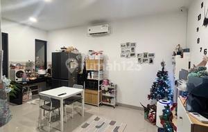 Apartemen Condominium Green Royal Siap Huni Lantai Bawah