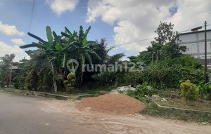 For Sale a Large Plot of Land, Suitable for Building a Private House