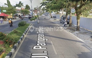 Disewa Tanah Strategis 1.750M2 Pusat Kota Pangkalan Bun ~Kal Teng