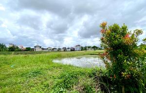 Tanah Kavling Dekat Nuanu & Pantai Nyanyi Tabanan - Siap Bangun,Dekat Canggu Potensi Roi Tinggi