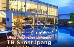 Cheap!! Aston Priority Hotel Tb Simatupang South Jakarta