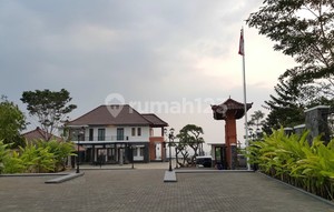 Villa Dago Pakar Bandung Premium Exclusive Charming View West Java
