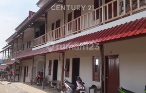 Dijual Rumah Kos - Bahodopi - Morowali - Sulawesi Selatan
