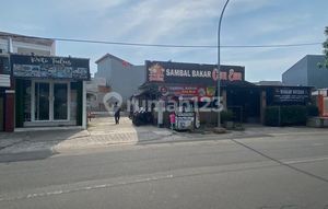 For Quick Sale: Restaurant & Cafe by the Main Road, Metland Tambun (Land Included)