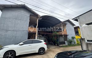 Kos dijual Jl Ampera Pontianak 24 Kamar