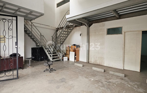 Jual Murah Gudang Bizpark Daan Mogot 9X20