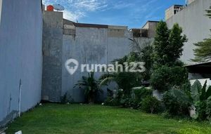 Kavling Di Walet Pantai Indah Kapuk Hadap Selatan