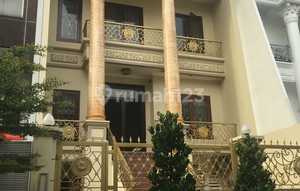3 Story House Pantai Indah Kapuk Negotiable Price