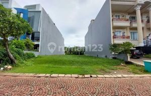 Kavling View Danau Pik Lotus Palace Hadap Timur