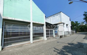 Tyas- Warehouse for rent at NORTH KLITIK BRIDGE, Geneng, Ngawi