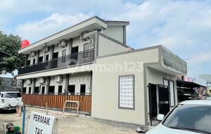 Rumah Kost Premium Dijual 2 Lantai Dukuhwaluh Dekat Ump
