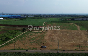 Land Ready to Build Wide Area in Pecangaan Jepara A4837