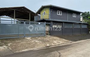 Dijual Gudang Legok, LB 1104M2 , LT 650M2. Harga 7,5M