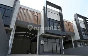 For Sale Blessindo Warehouse, land area 330M2, building area 430M2. Price 4.7M