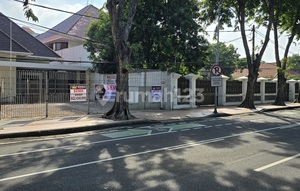 S. Surabaya City. Darmo Main Road. Ready to Use.